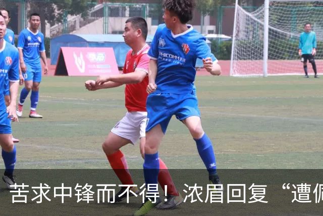 苦求中锋而不得！浓眉回复“遭佩林卡背刺”言论：😂😂😂